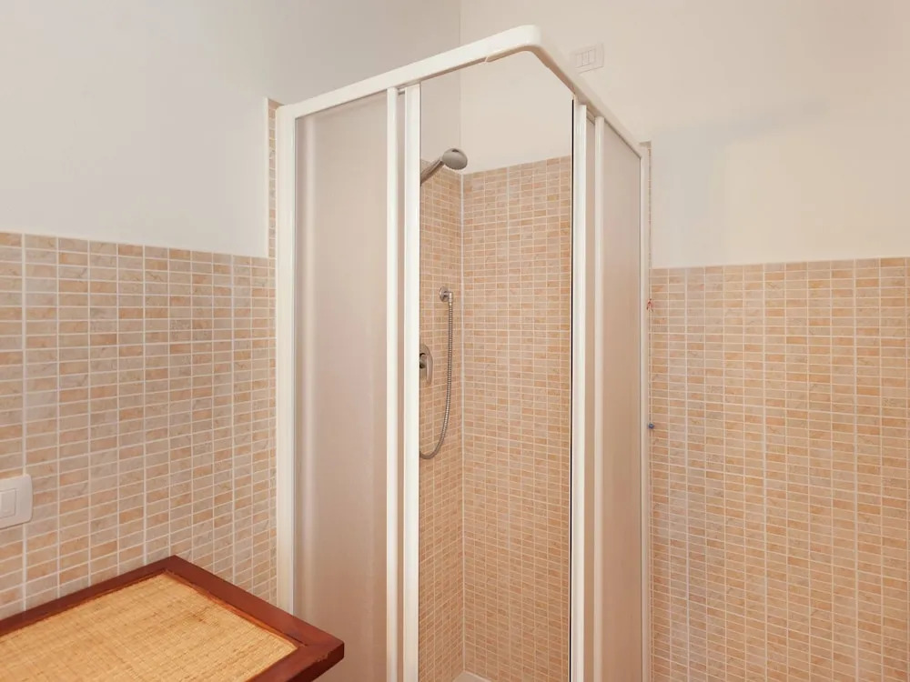 Quaint Farmhouse in Gubbio With Swimming Pool