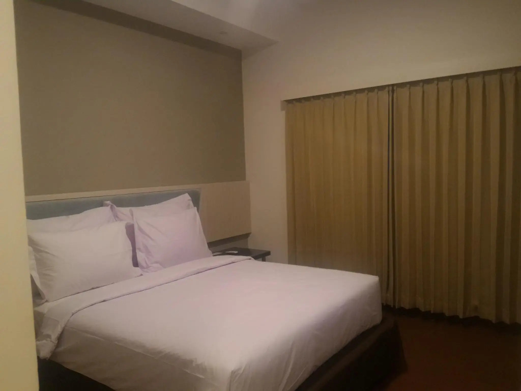 Ayla City Hotel
