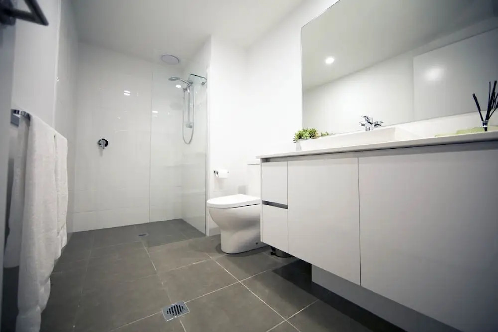 Waterford Penthouse Accommodation