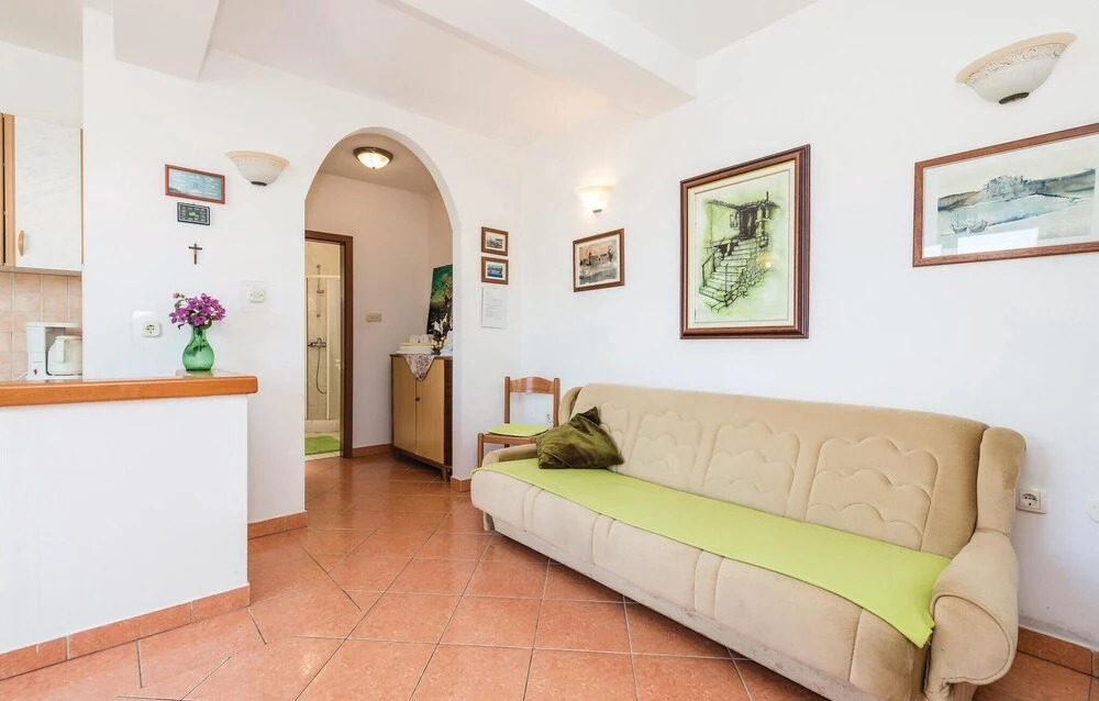 Apartments and rooms by the sea Medveja, Opatija - 2305
