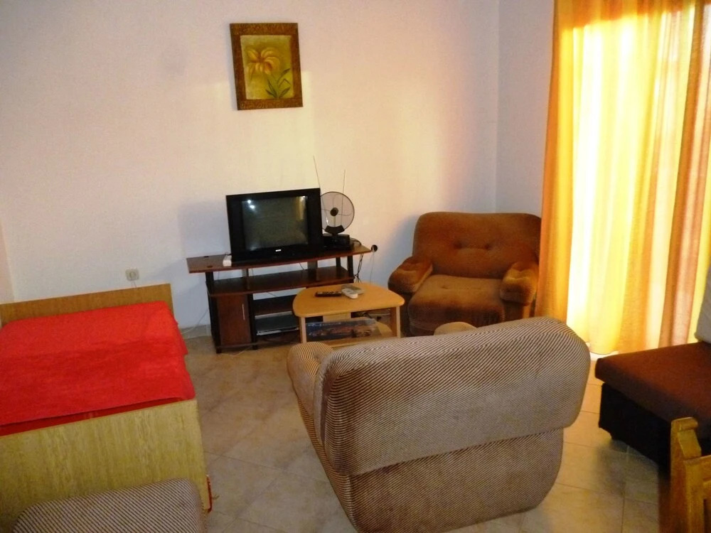 Apartments Studio Jasna Near the Beach