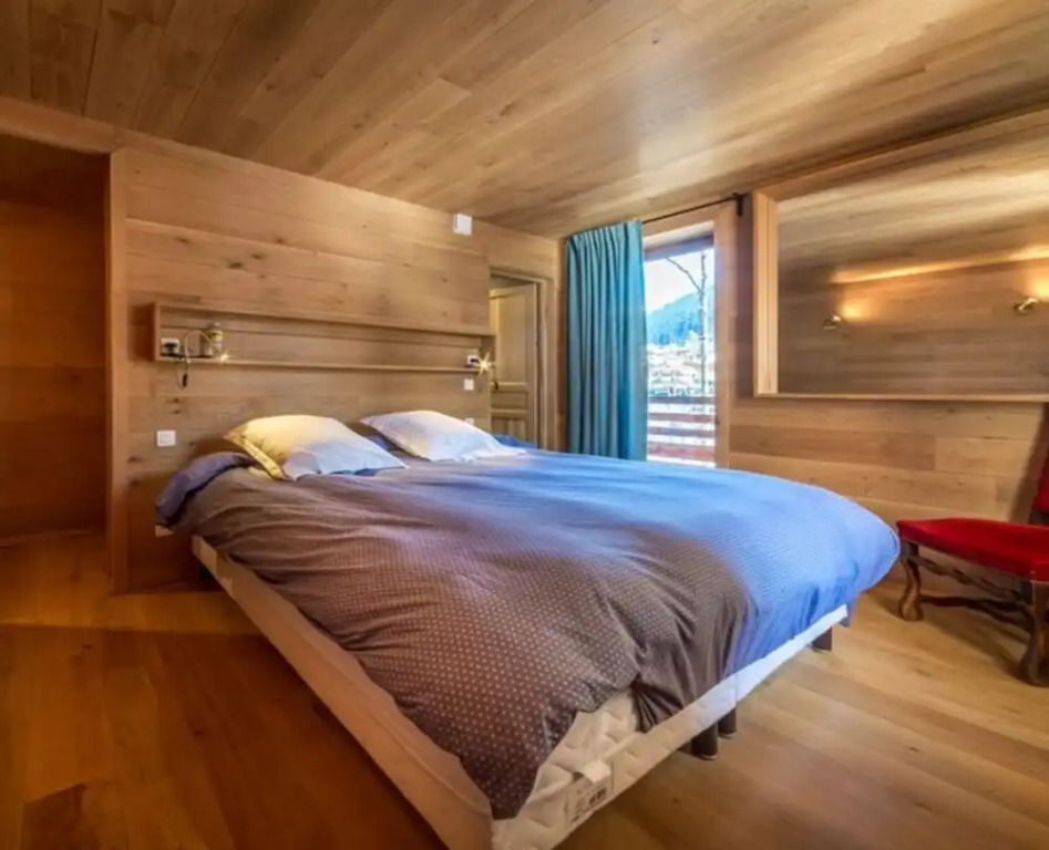 Auberge Duplex