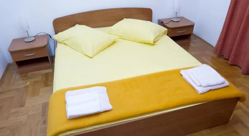 Apartments Sandra