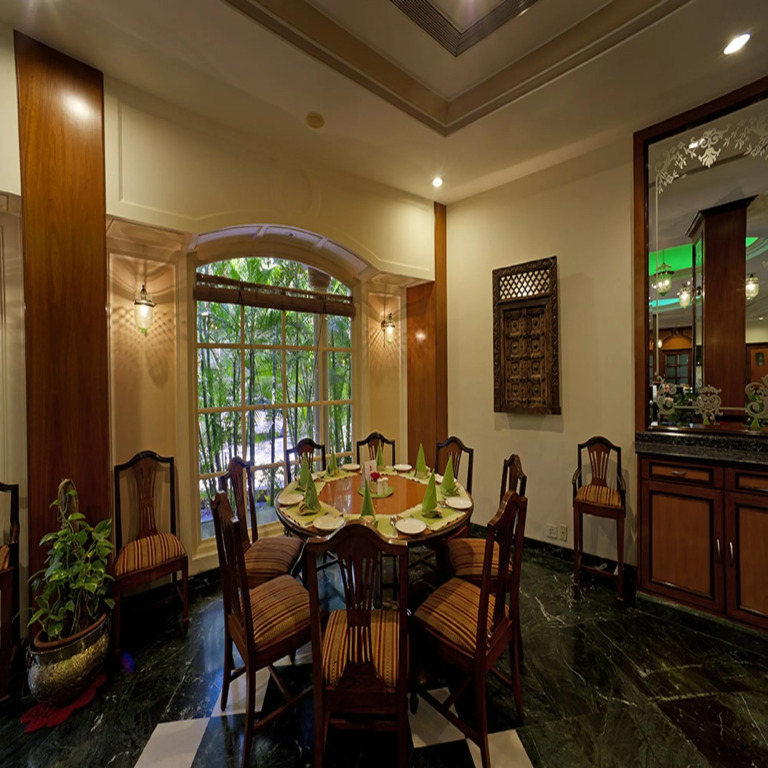 Shraddha Inn - Shirdi