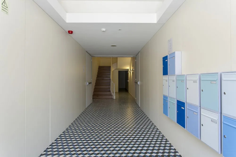 Downtown Square Deluxe Apartment Rentexperience