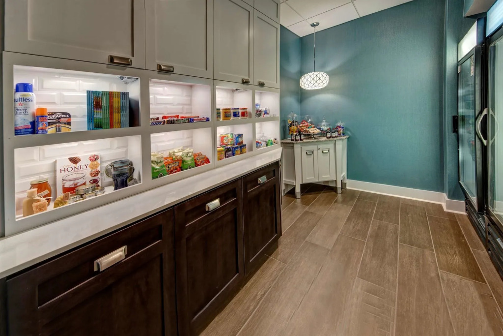 Homewood Suites by Hilton Asheville