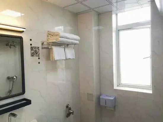 Musu Homestay (Zunyi Business and Trade City Branch)