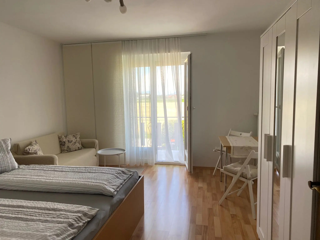 Apartment in Sankt Kanzian Near Klopeiner Lake