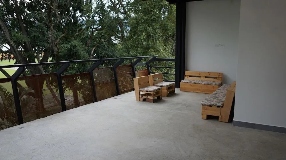 Nativo Hostel