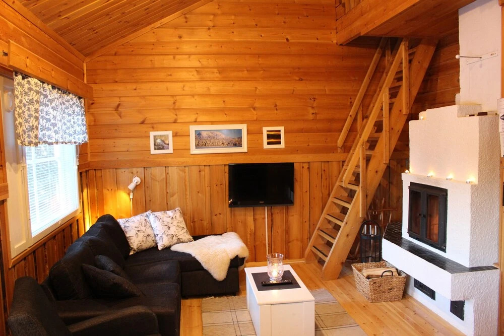 Hippu Apartment