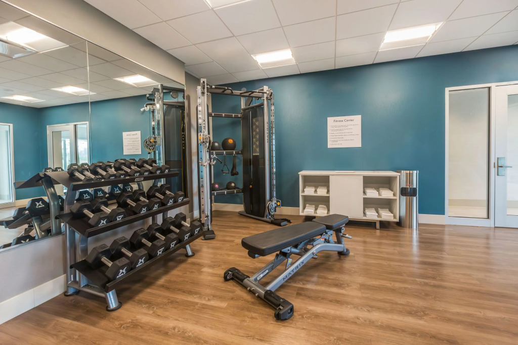 Holiday Inn Express & Suites - Welland