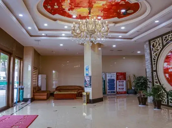 Huamei Business Hotel