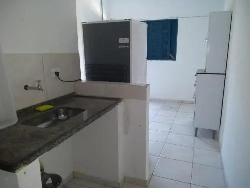 Pousada Débora