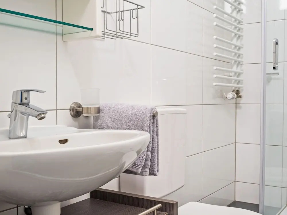 Lovely Apartment in Duisburg near Forest