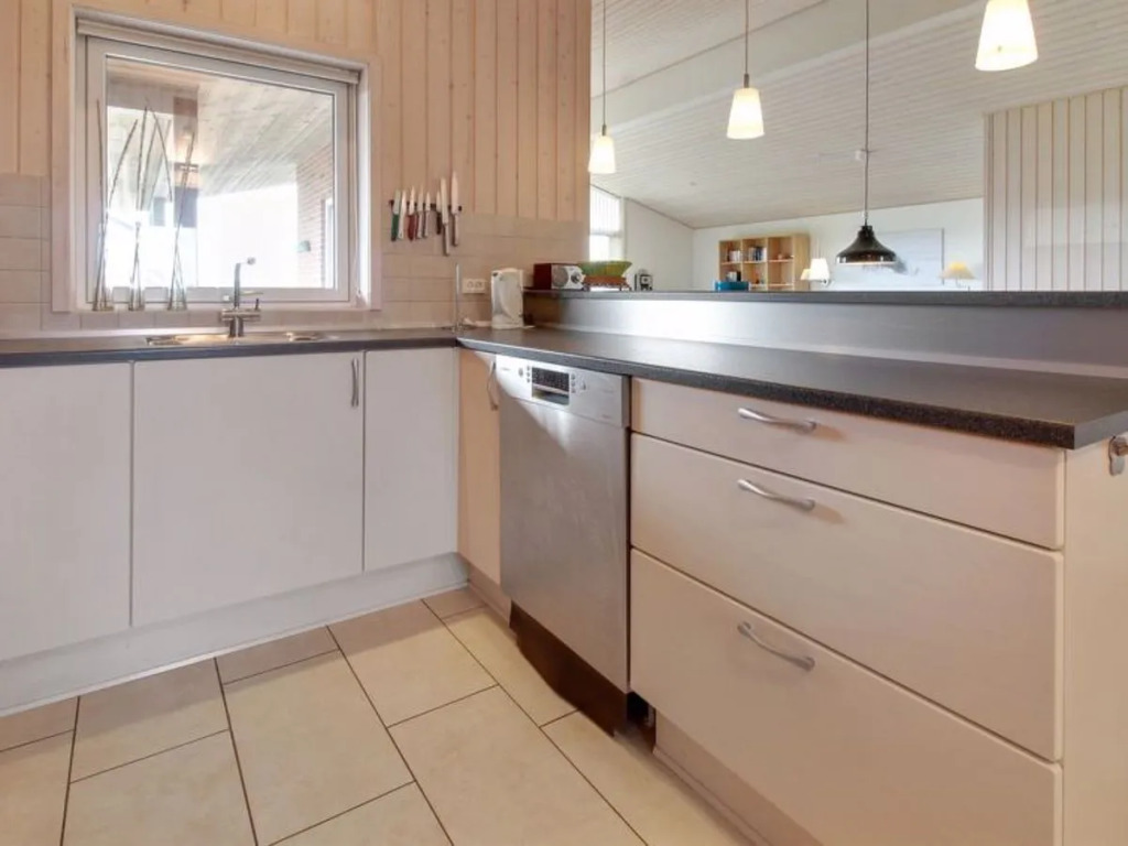 "Caja" - 400m from the sea in Western Jutland