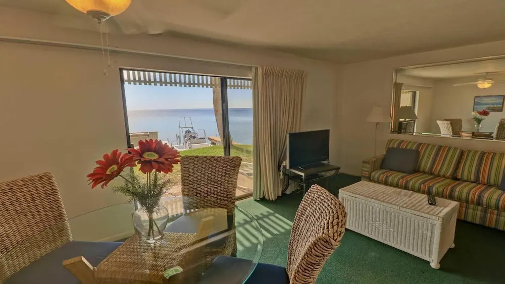 121 Las Brisas Bayfront Condos 1 Bedroom Condo by RedAwning