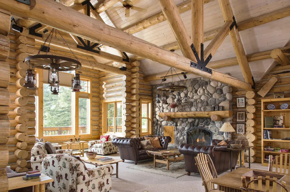 Lone Mountain Ranch