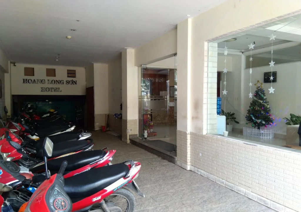 The Six Hotel Hoang Long Son 3