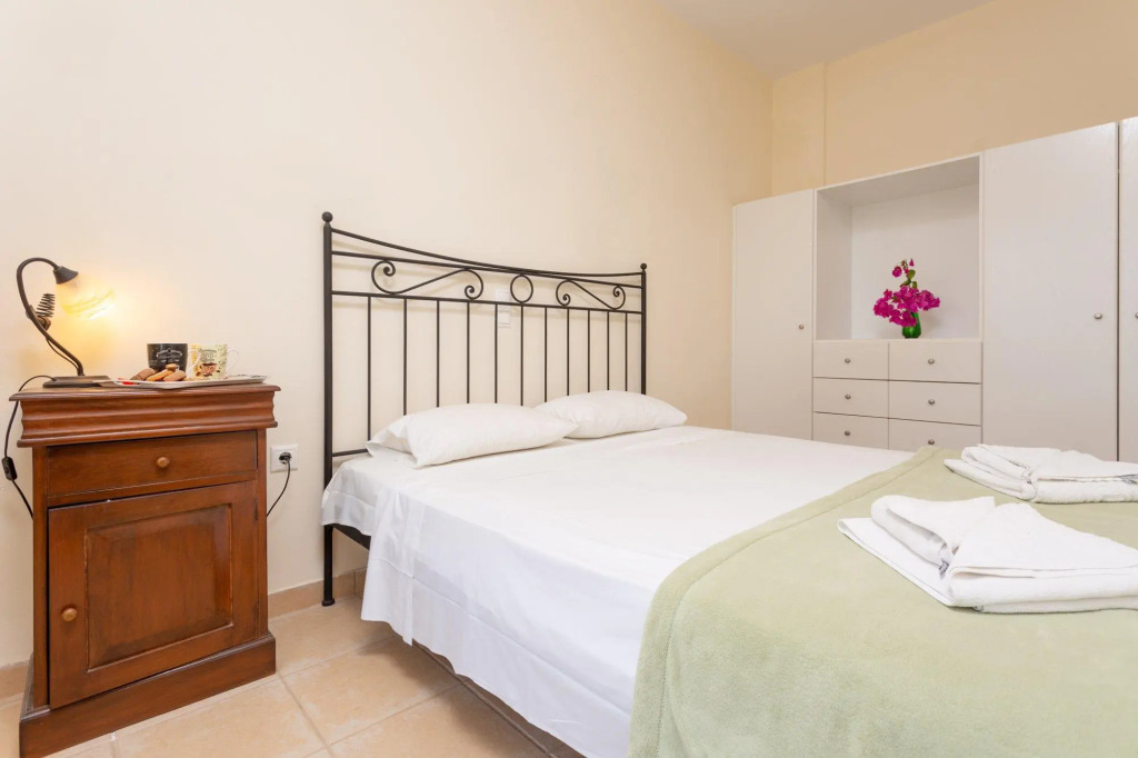 Skala Villa Green