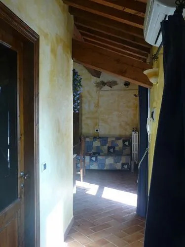 Pergolato Di Sotto