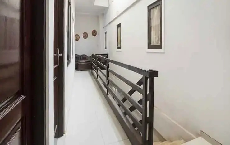 SPOT ON 90902 Marhaban Guesthouse Syariah