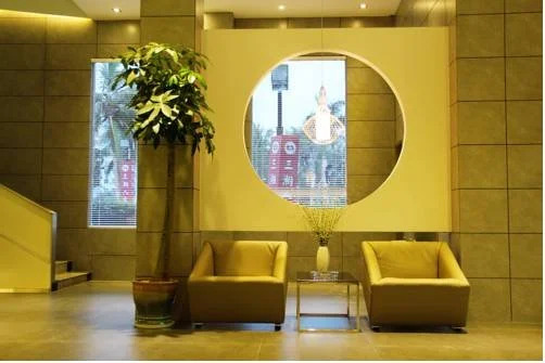 Welcome Inn Sanya Jinhua Branch