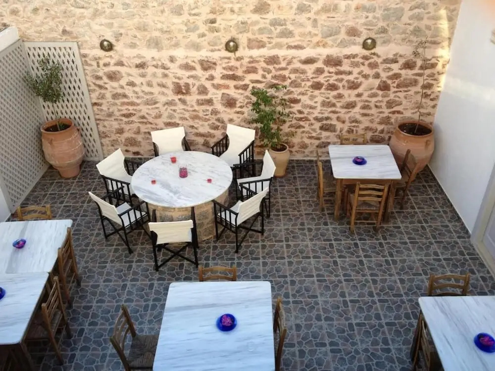 Guesthouse Alexandra