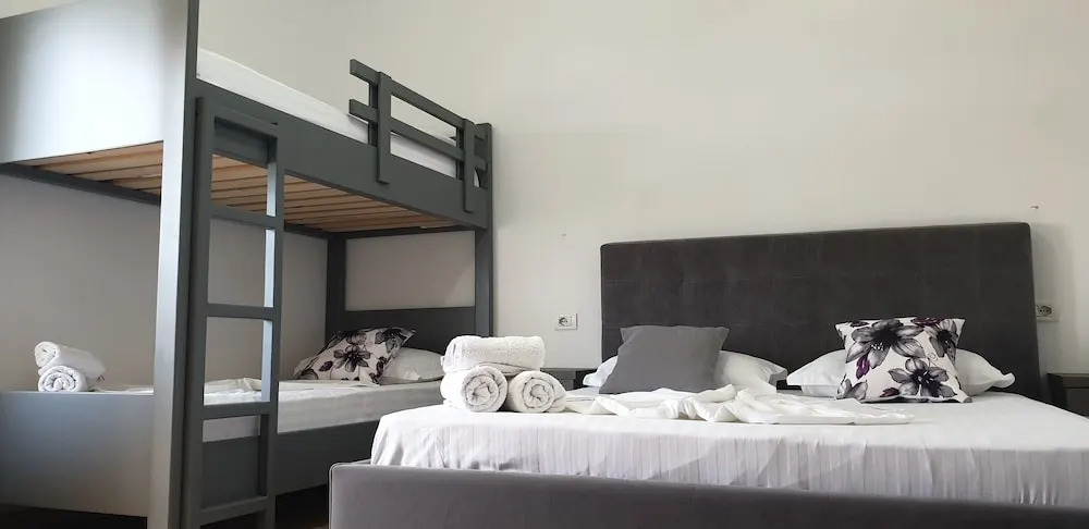Hotel Juza