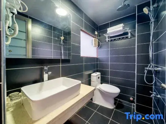 Xiaodaoyuan Homestay