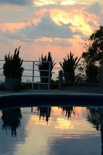 Casa Del Sol