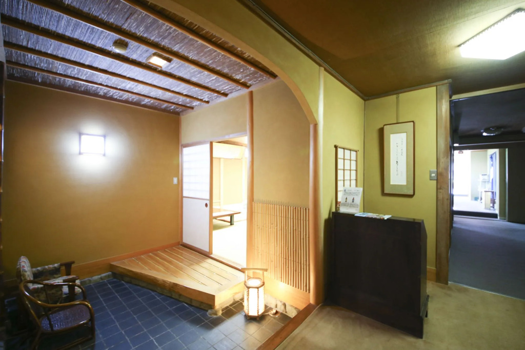 Yudanaka Yumoto