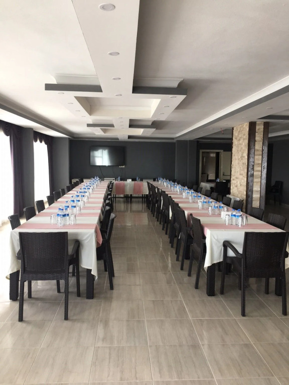 Greenlife Hotel