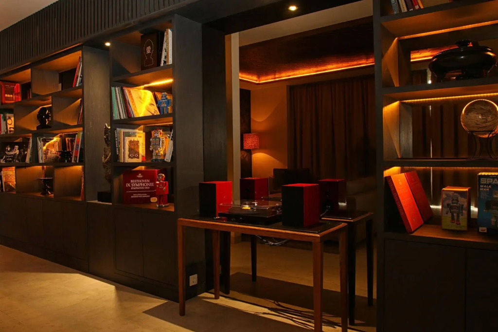 huu Villas