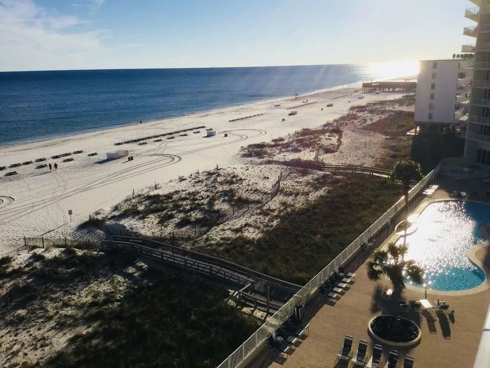 Lighthouse Unit 606 2 Bedrooms 2 Bathrooms Condo