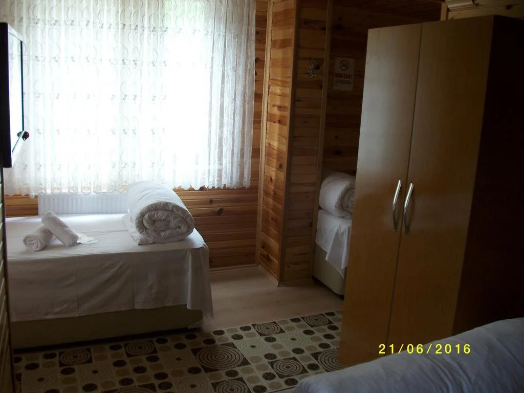 Yaylaci Hotel