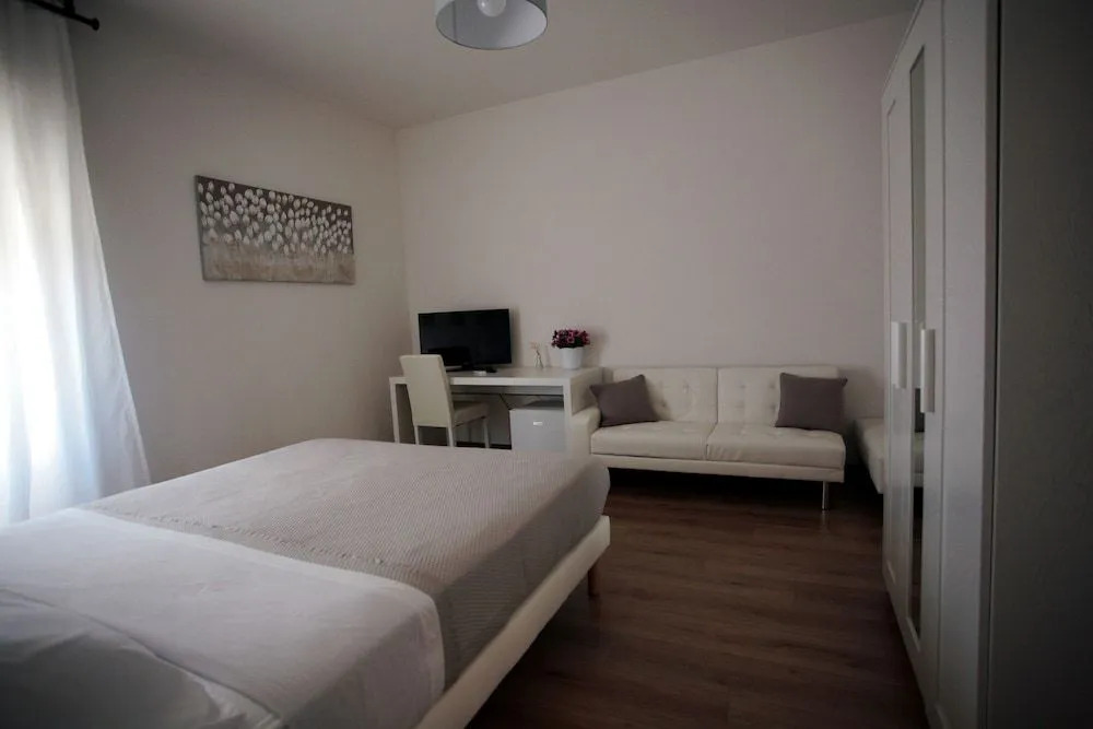 La Libra Rooms