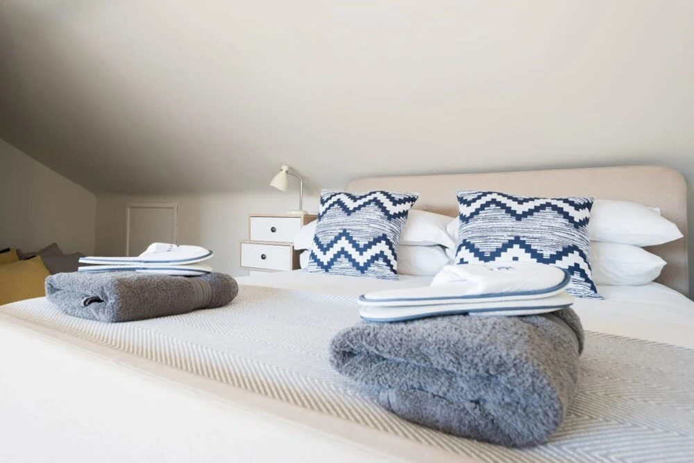 The Jericho Escape - Comfortable & Modern 4BDR in Jericho