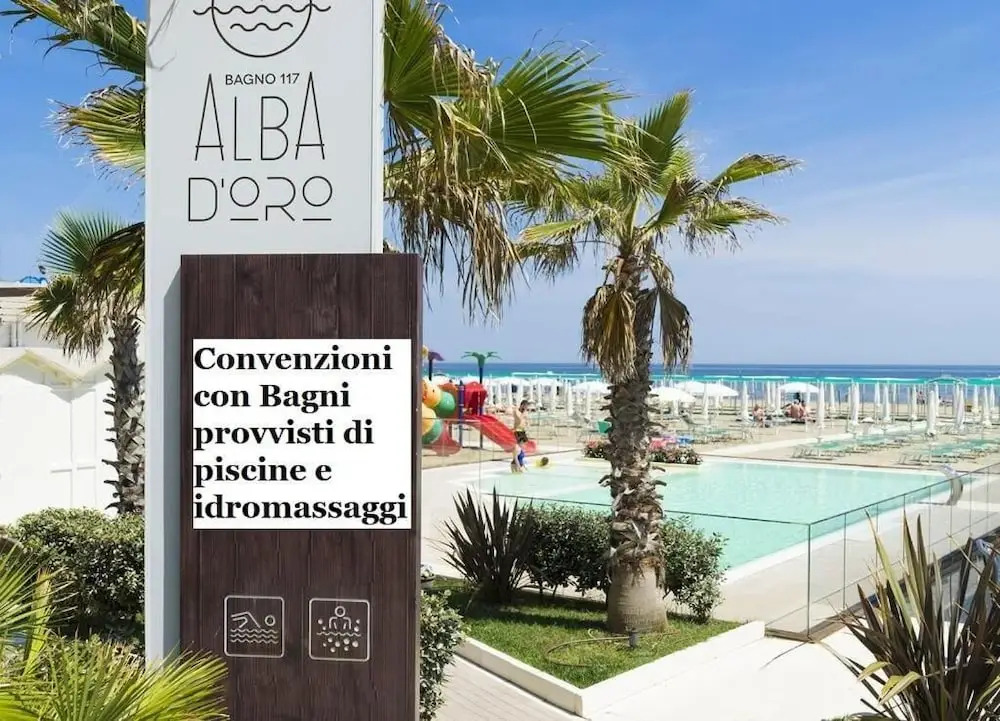 Hotel Villa Linda