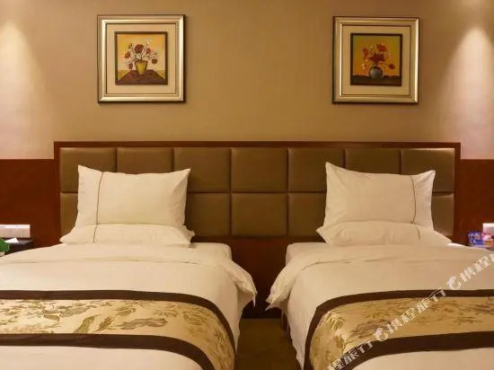 Garmen Hotel