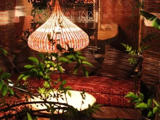 Riad Les Inseparables