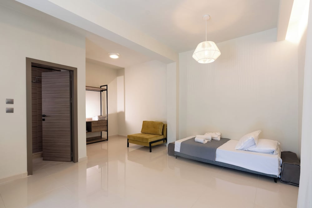 Helios Blue Villas Kriopigi Kassandra
