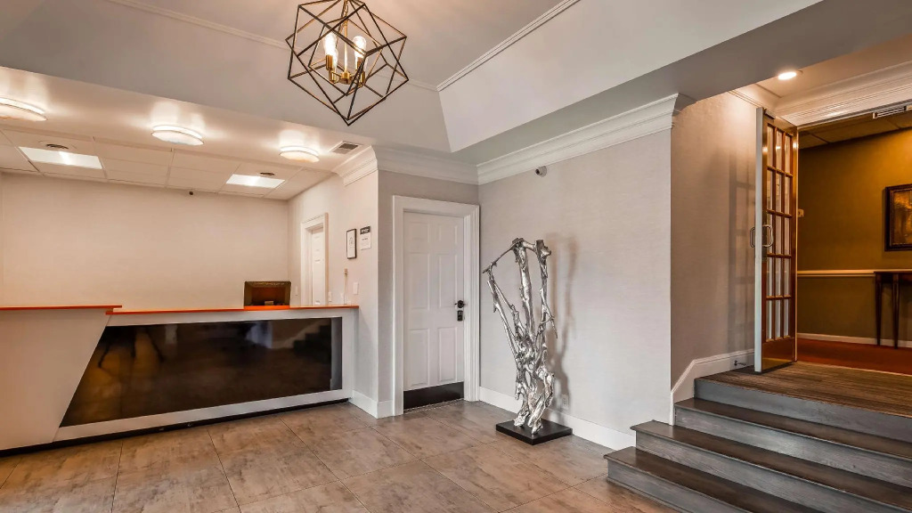 Best Western Brentwood