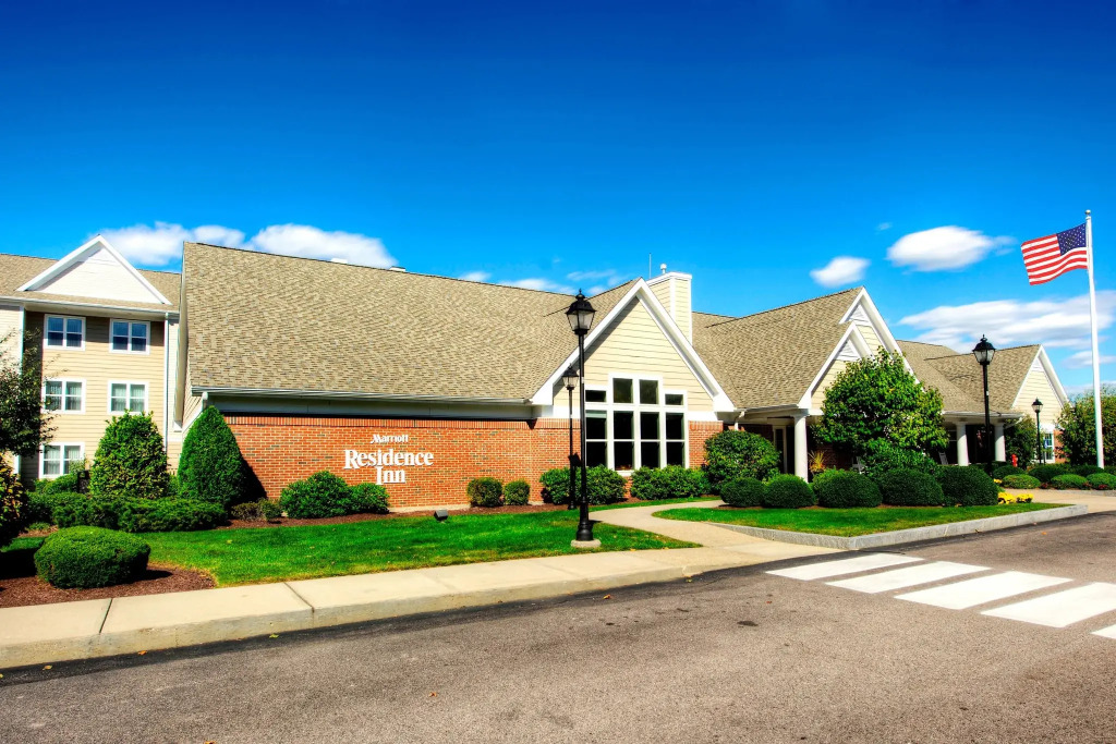 Residence Inn by Marriott Boston Franklin