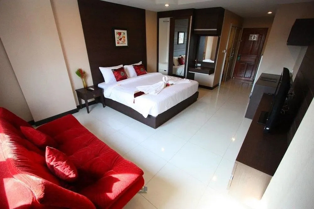 Suksabai Pool Villa