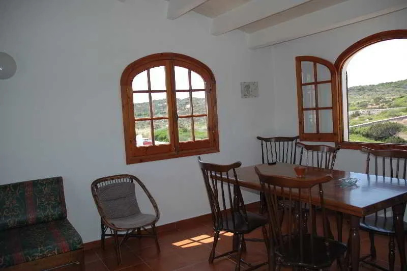 Villas Es Brucs
