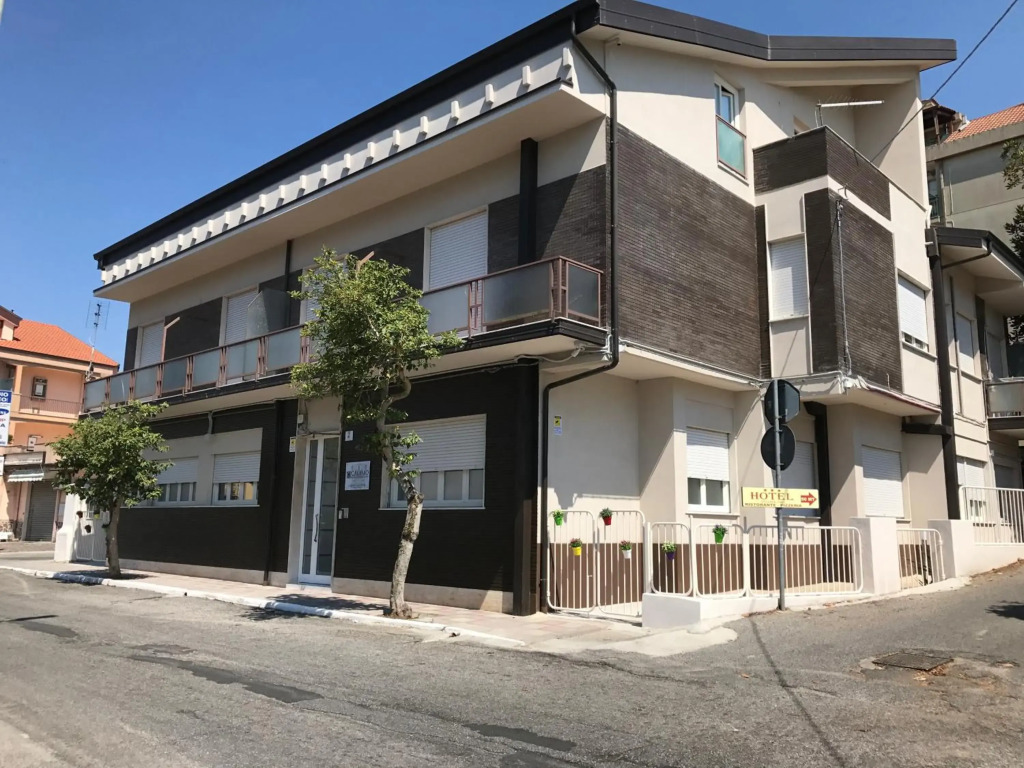 Calamo-Residence- B&B