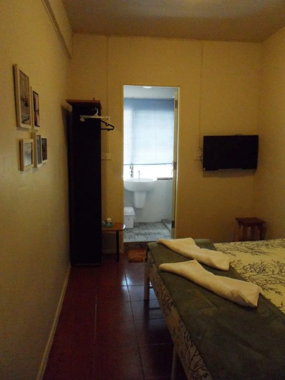 S99 hostel