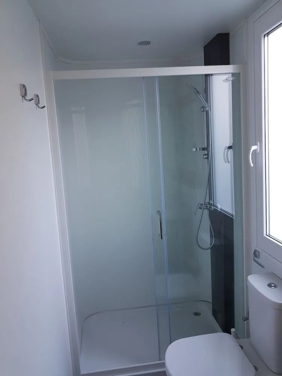 Victoria Mobilehome Camping Jezera Lovišća