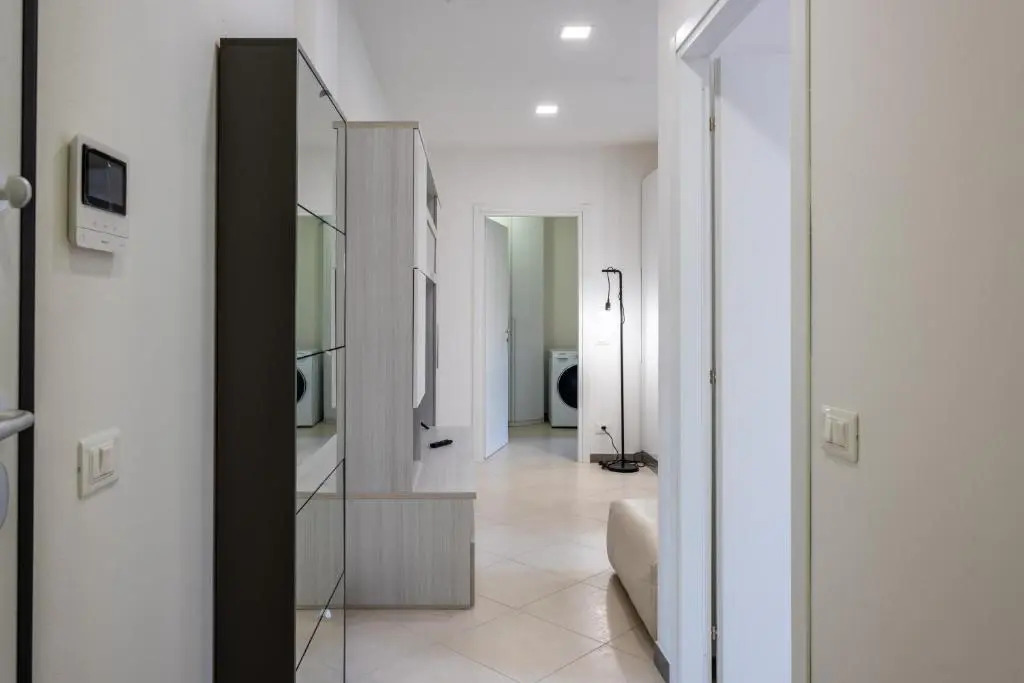 GuestHost - Santo Stefano di Magra Modern Apartments