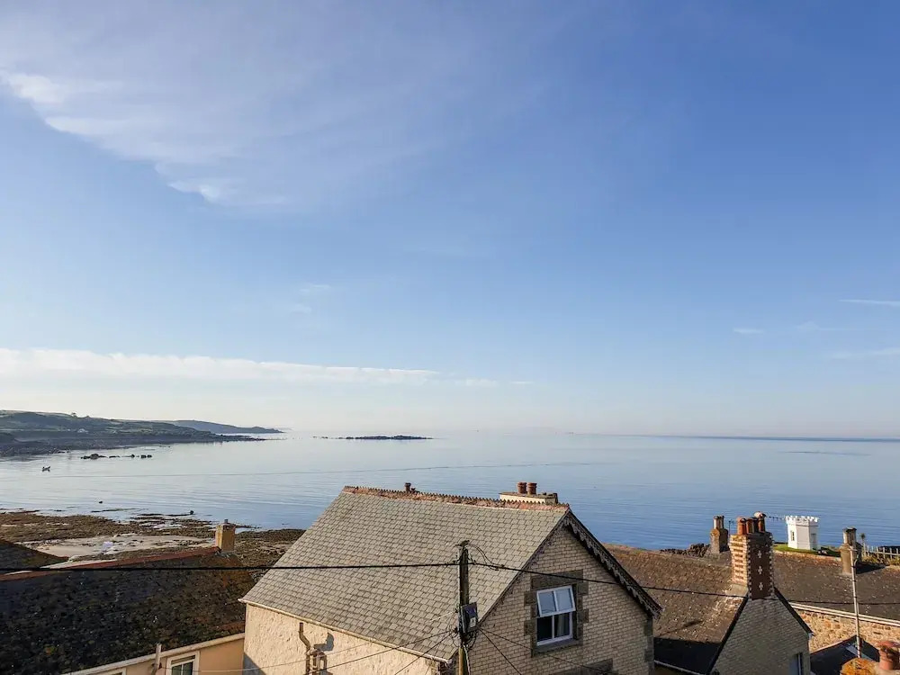 Ocean View